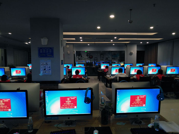 金艾陶瓷磚全國(guó)超級(jí)店長(zhǎng)特訓(xùn)營(yíng)第五期衡陽站圓滿結(jié)束