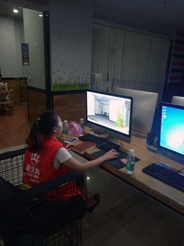 金艾陶瓷磚全國(guó)超級(jí)店長(zhǎng)特訓(xùn)營(yíng)第五期衡陽站圓滿結(jié)束