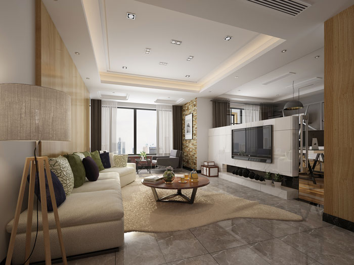 【溫馨小貼】瓷磚鋪貼完工，請遵循三字原則