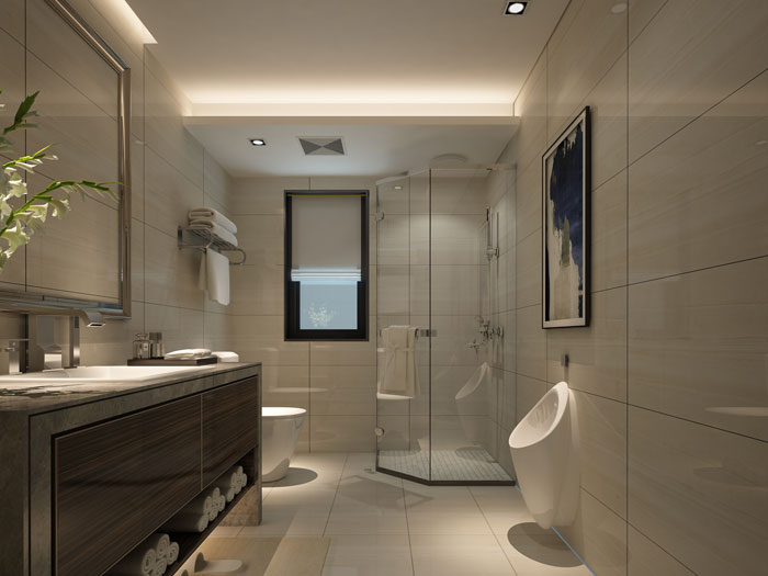 【溫馨小貼】瓷磚鋪貼完工，請遵循三字原則