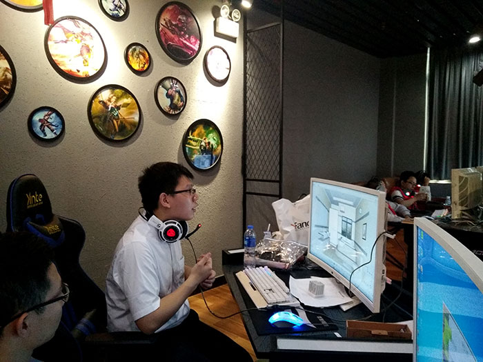 【營銷終端特刊】金艾陶瓷磚品牌終端店長特訓(xùn)營精彩剪輯