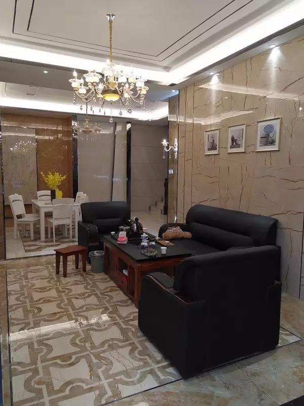 讓艾筑家，開業(yè)巨惠——金艾陶瓷磚湖南衡陽專賣店與您有個約“惠”！