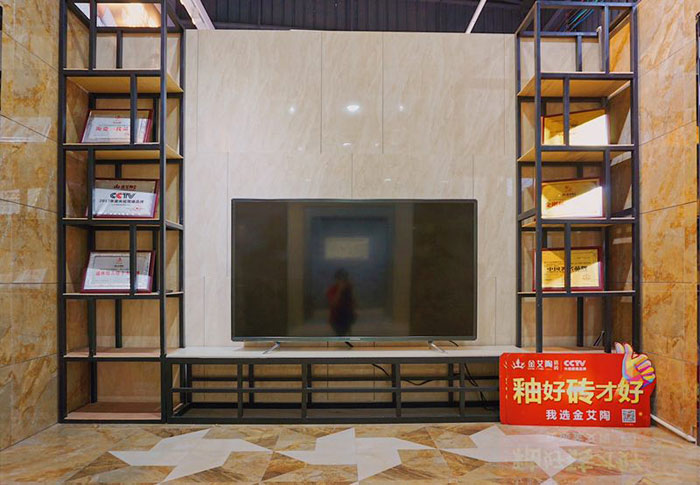 當(dāng)紅酒遇上......—金艾陶現(xiàn)代仿古磚&紅酒品鑒會(huì)（潮安站） 優(yōu)雅來襲