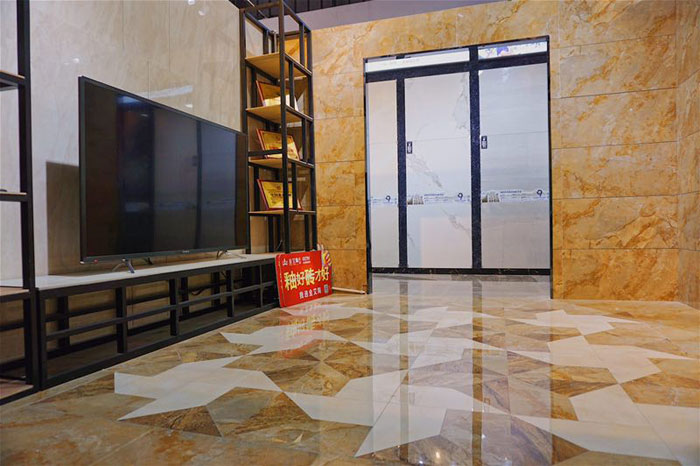 當(dāng)紅酒遇上......—金艾陶現(xiàn)代仿古磚&紅酒品鑒會(huì)（潮安站） 優(yōu)雅來襲