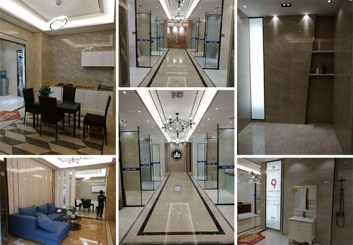 盛大開業(yè) 惠動全城——金艾陶瓷磚重慶墊江專賣店全場4.9折，心動骨折價！