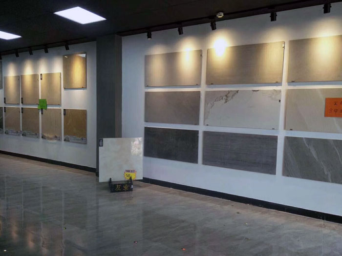 陶瓷一線品牌金艾陶瓷磚澄海店十一開業(yè)，好禮、優(yōu)惠送不停