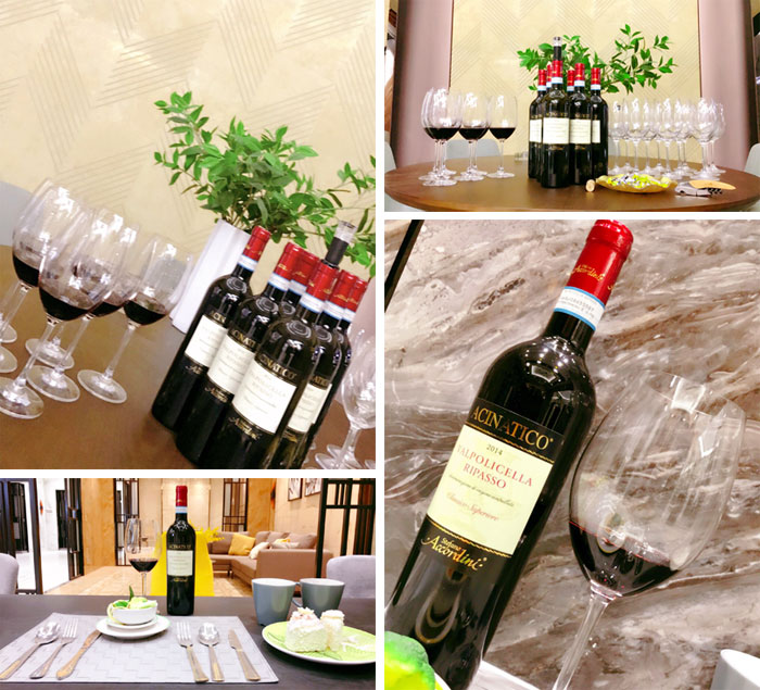 聽說金艾陶有酒有故事，看官們，約么？