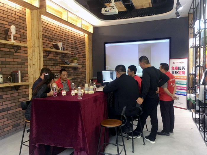 聽說金艾陶有酒有故事，看官們，約么？