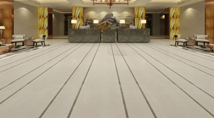 【金艾陶現(xiàn)代仿古磚】15度左岸時(shí)光: KFB612G07，許你一世安然