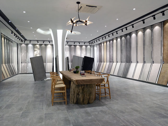 【精彩回顧】第30屆陶博會(huì)完美落幕，金艾陶瓷磚魅力綻放