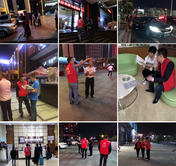 【精彩回顧】第30屆陶博會(huì)完美落幕，金艾陶瓷磚魅力綻放