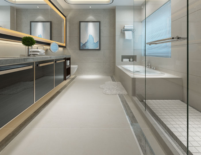 【金艾陶現(xiàn)代仿古磚】把深秋過成如詩般溫暖