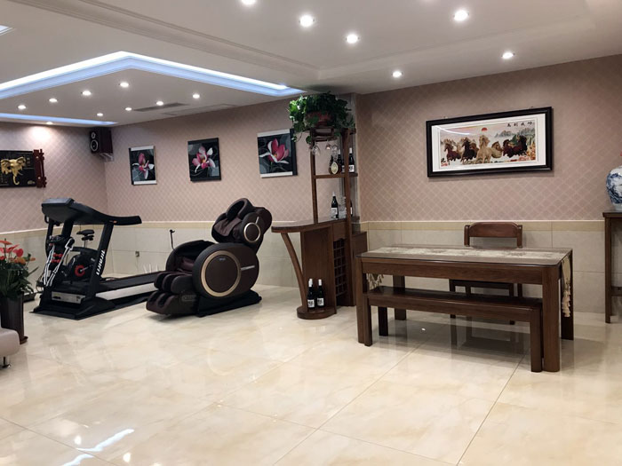 【金艾陶家裝案例】600多方別墅詮釋歲月靜好，溫暖如斯！