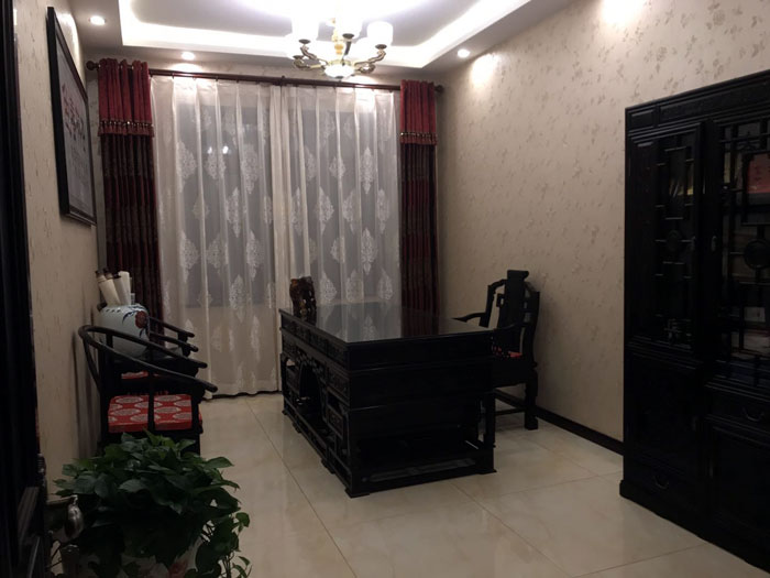 【金艾陶家裝案例】600多方別墅詮釋歲月靜好，溫暖如斯！