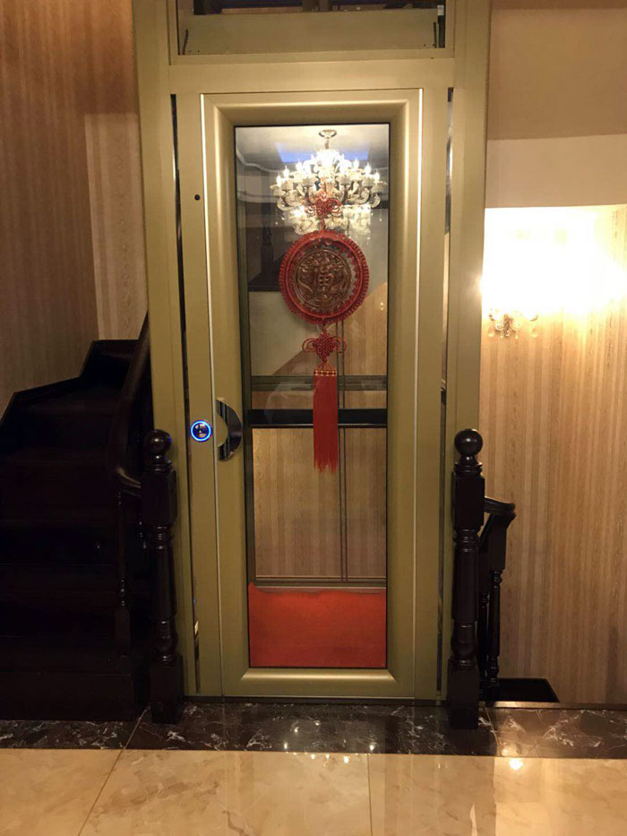 【金艾陶家裝案例】600多方別墅詮釋歲月靜好，溫暖如斯！