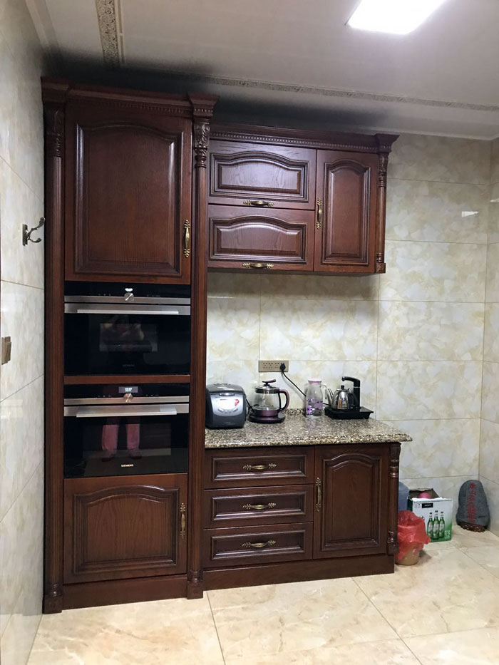 【金艾陶家裝案例】600多方別墅詮釋歲月靜好，溫暖如斯！