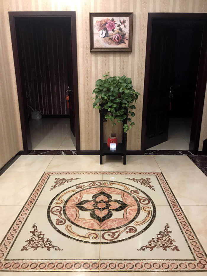 【金艾陶家裝案例】600多方別墅詮釋歲月靜好，溫暖如斯！