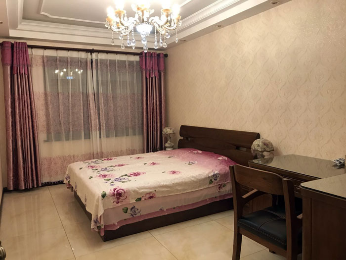 【金艾陶家裝案例】600多方別墅詮釋歲月靜好，溫暖如斯！