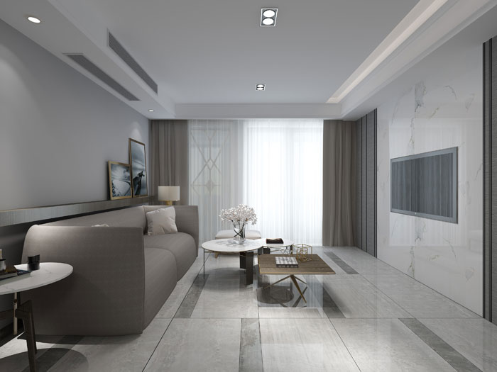 原來灰色磚那么美，把持不住啦！