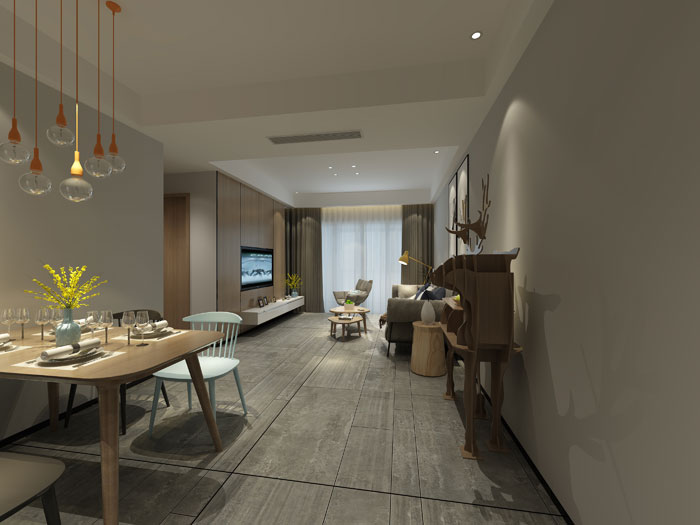 原來灰色磚那么美，把持不住啦！