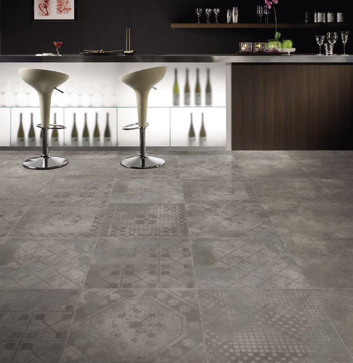 原來灰色磚那么美，把持不住啦！