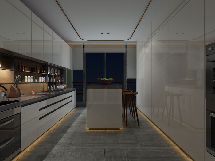 原來灰色磚那么美，把持不住啦！