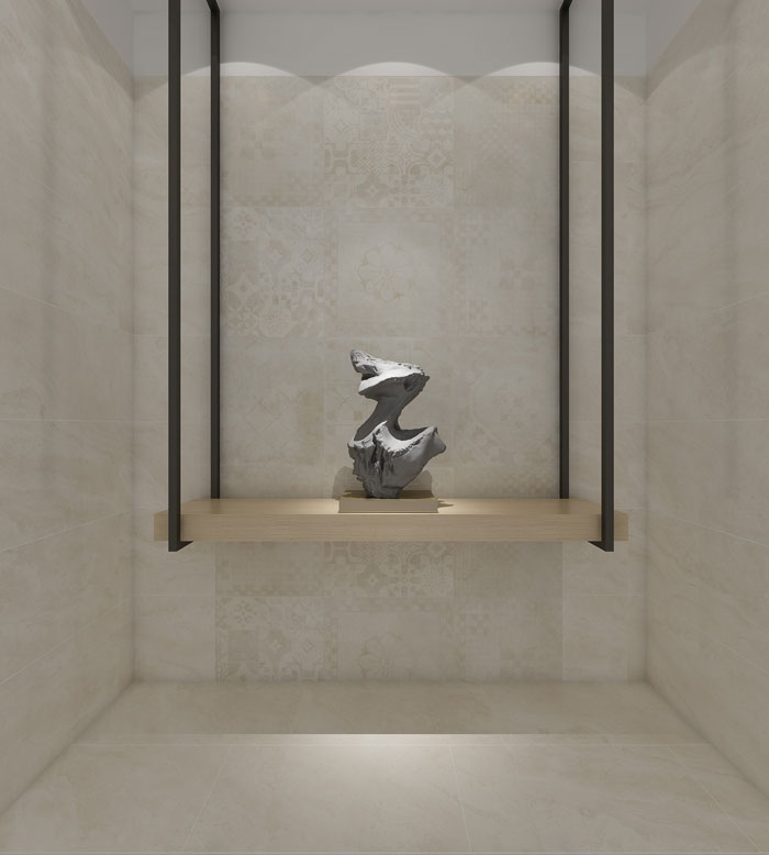 金艾陶緞光釉||綢緞般的觸感，與你品味自然慢生活