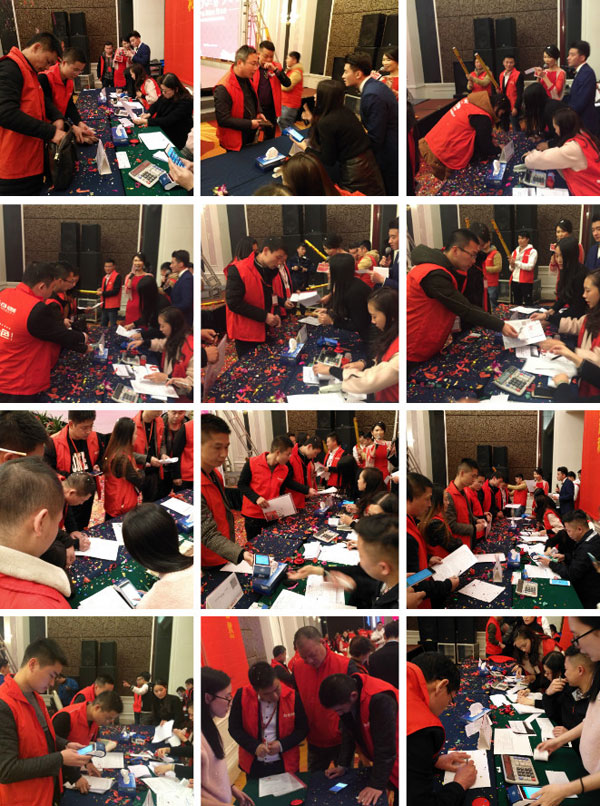 金艾陶瓷磚“大格局·大趨勢·大變革”2018年度經(jīng)銷商峰會圓滿結束