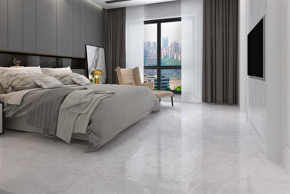 金艾陶15°緞光釉|| 柔情如你，讓我有了追逐的渴望