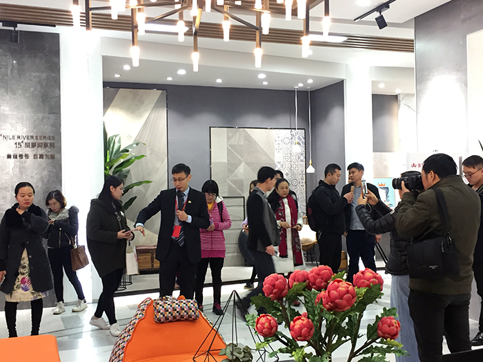 金艾陶2017年終總結(jié)暨表彰大會(huì)盛大召開