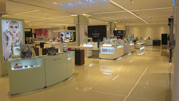 廣西南寧夢(mèng)之島