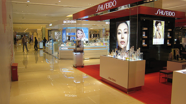 廣西南寧夢(mèng)之島