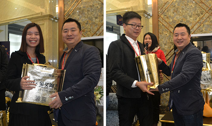 2016年12月員工生日會(huì)