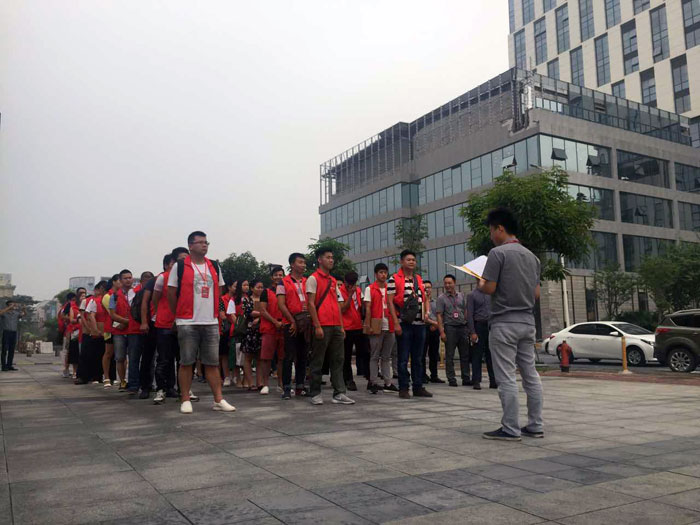 三百大粵戰(zhàn)之超級店長特訓(xùn)營