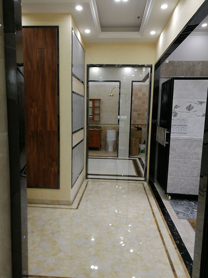 金艾陶四川瀘州專賣店