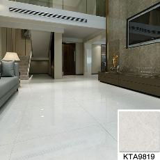 通體大理石-卡門(mén)灰KTA9819定制