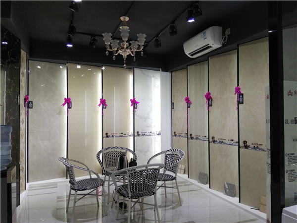 金艾陶汕頭潮陽(yáng)青春館